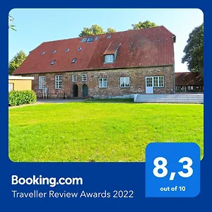 Cvjm Gästehaus Klein Grönaus , Lübeck Deutschland
