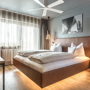 Bavaria Boutique Hotel Monachium