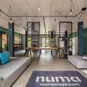 Numa Munico **** Monachium