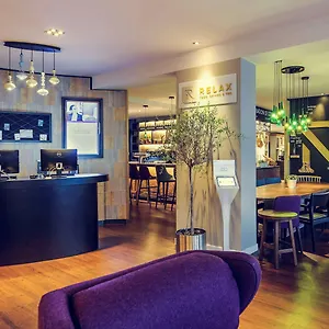 Hotel Mercure Center