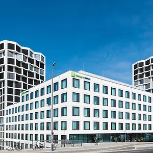 Отель Express West By Ihg, Мюнхен