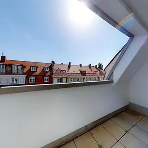 Spacious 4 Bedroom Near Center , München Deutschland