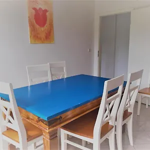 Mehrbett-apartment 4 In , Hamburg Deutschland