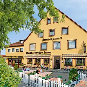 Weisses Lamm Pensjonat Norymberga