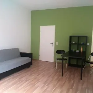 Gepflegte In Der Innenstadt , Dortmund Deutschland