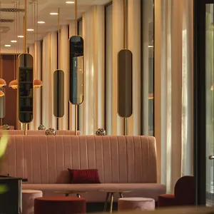 - The Niu, Loco North By Ihg *** Monachium