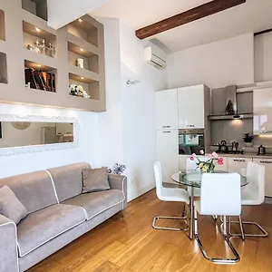 Borgo San Jacopo Superior Appartamento Firenze