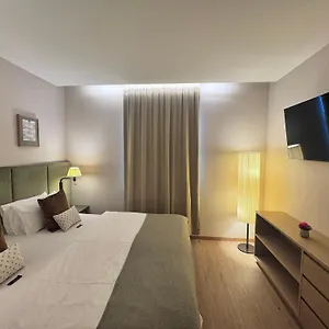 מלון דירות Onebavariahomes, מינכן