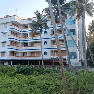 Ocean Bay Ayurvedic Kovalam