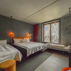 Gambino Werksviertel *** Monachium