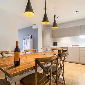 Rent Top Rambla Catalunya Appartamento Barcellona