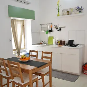 Casa Gamu Appartamento Scicli