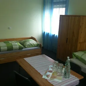 Moldova Hotel Norymberga