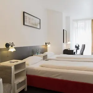 Vega Hotel apartamentowy Berlin