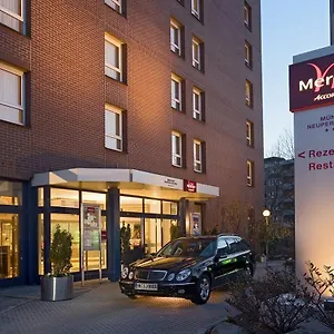 Hotel Mercure Neuperlach Süd