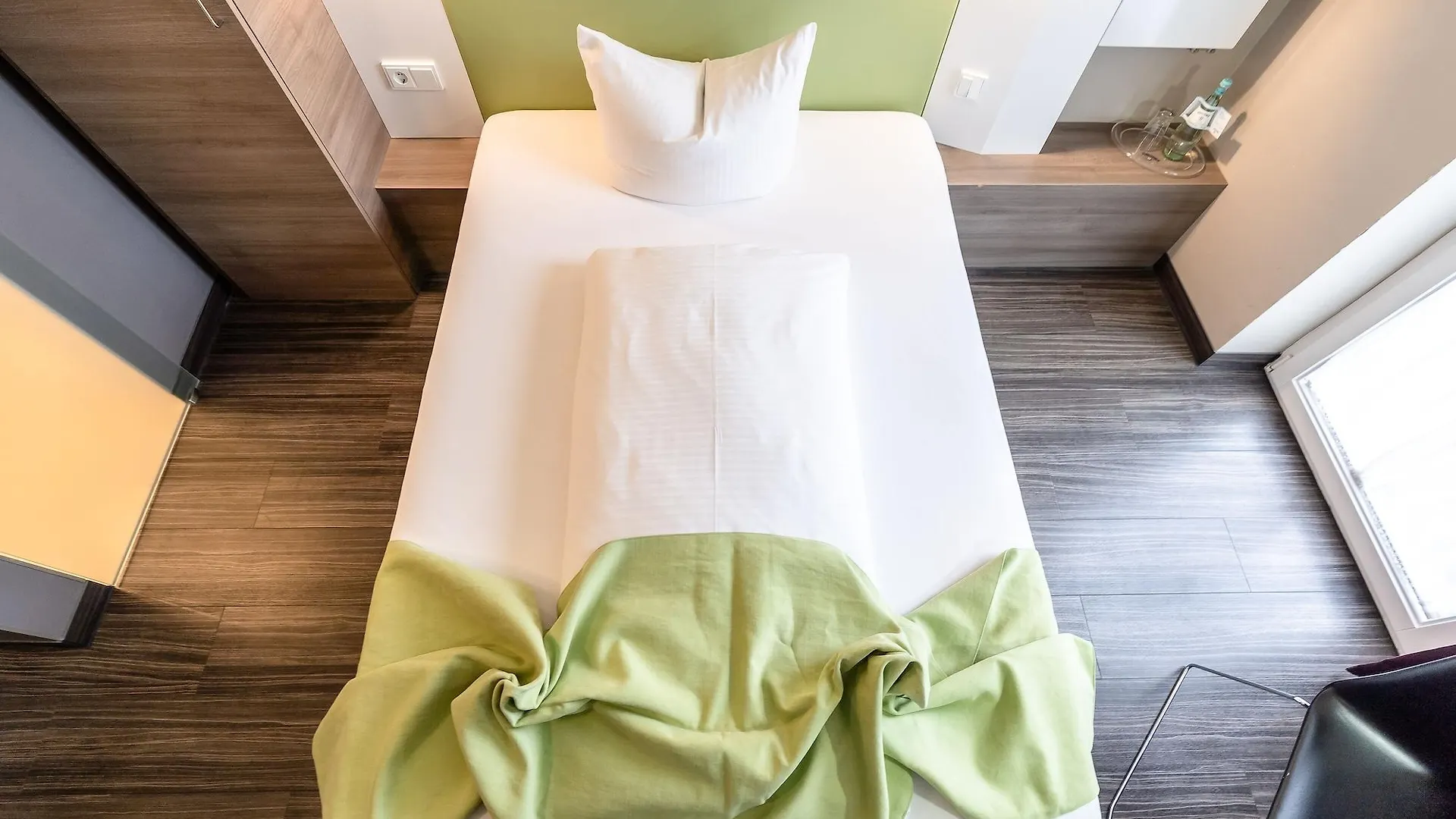 Hotel Demas City Munich