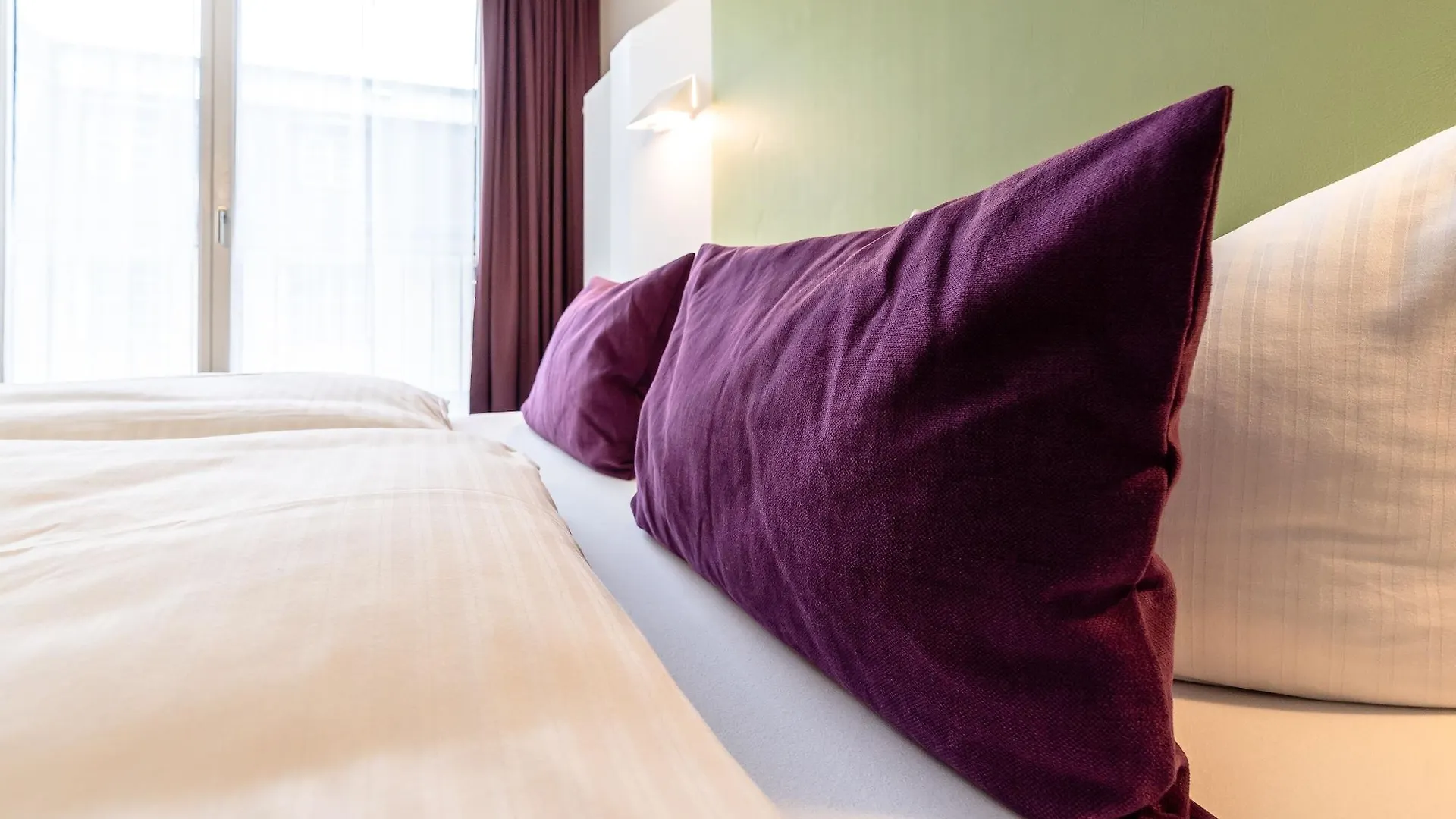 Hotel Demas City München