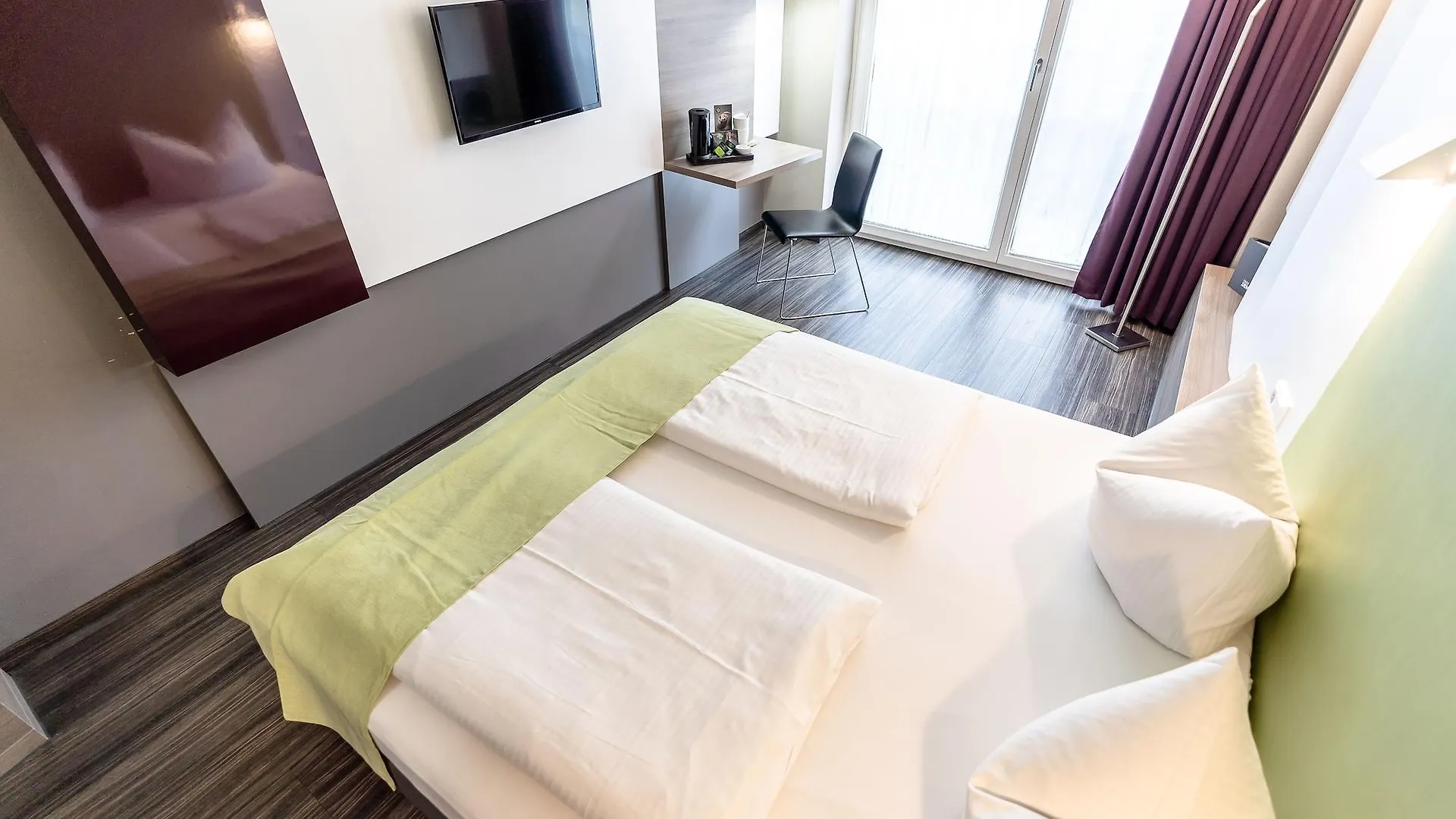 Hotel Demas City München