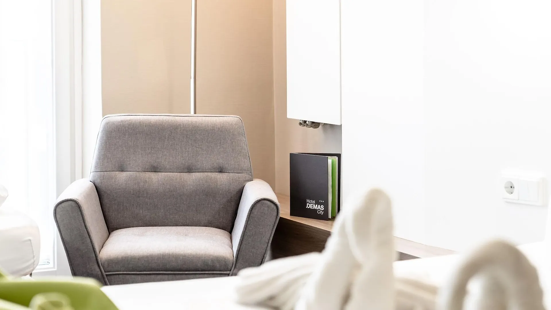 Hotel Demas City München