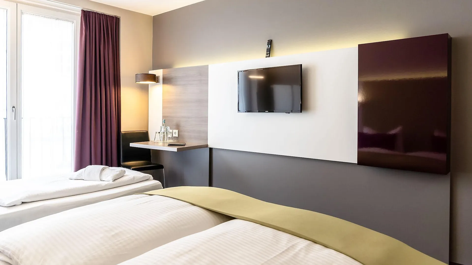 Hotel Demas City München 3*,  Deutschland