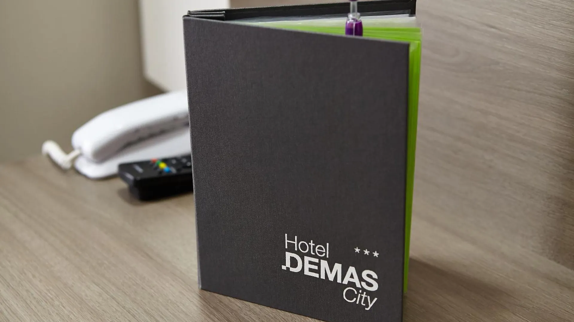 Hotel Demas City München