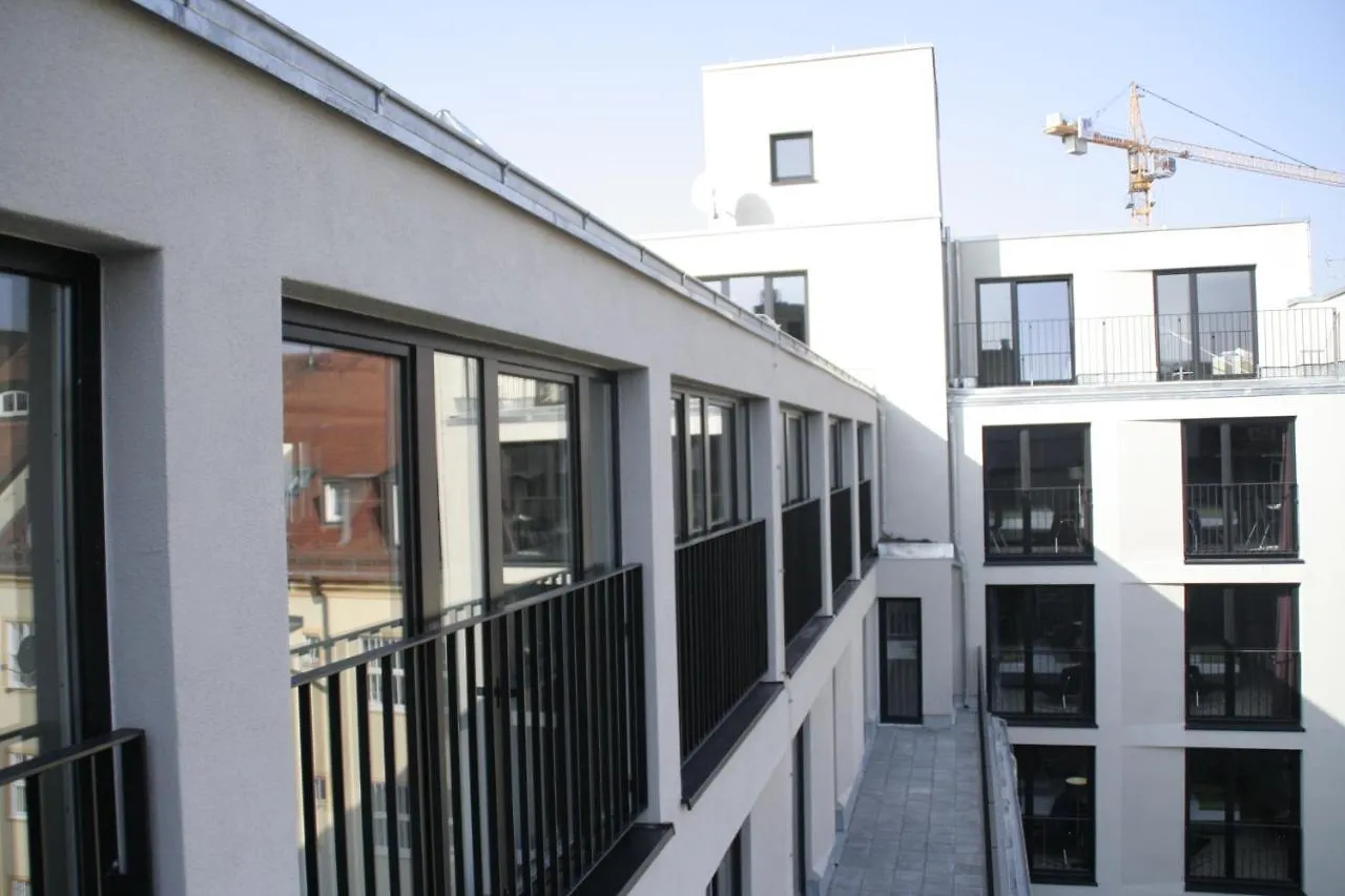 ***  Hotel Demas City München Deutschland