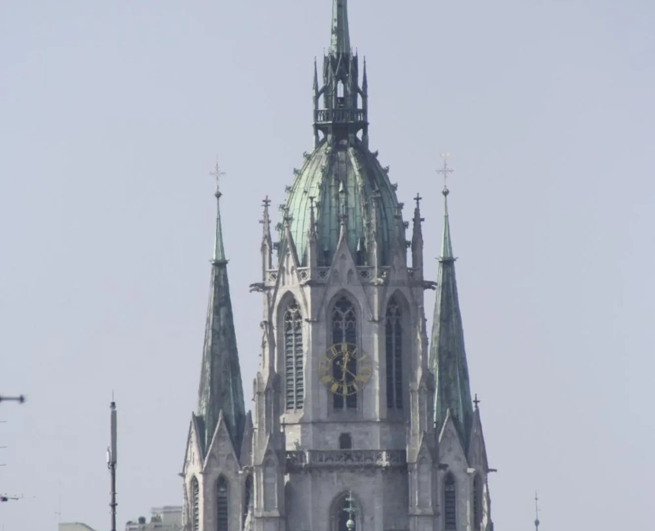 Hotel Demas City München
