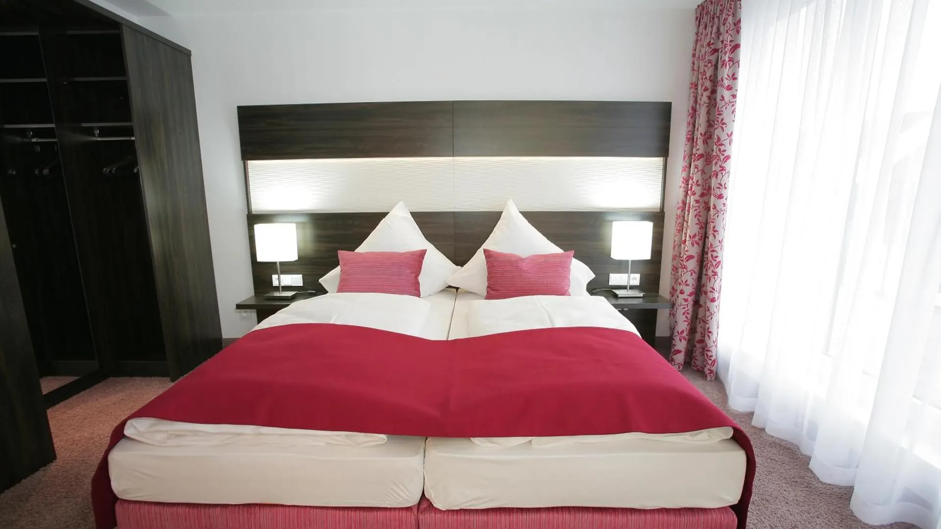 Hotel Demas City München Deutschland
