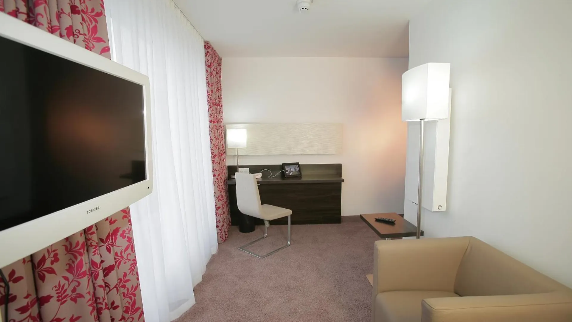 Hotel Demas City München