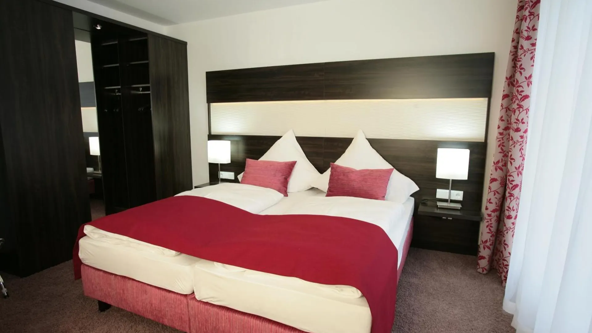 Hotel Demas City München 3*,  Deutschland