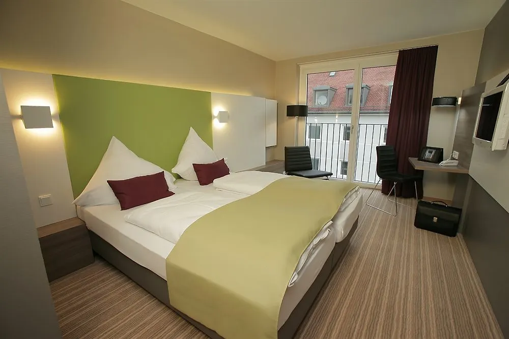 Hotel Demas City München
