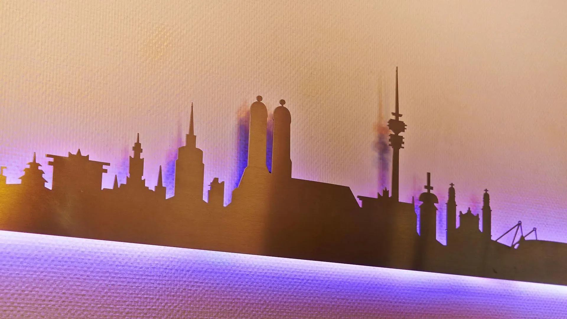 Hotel Demas City München