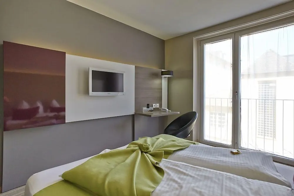 ***  Hotel Demas City Munich Germany