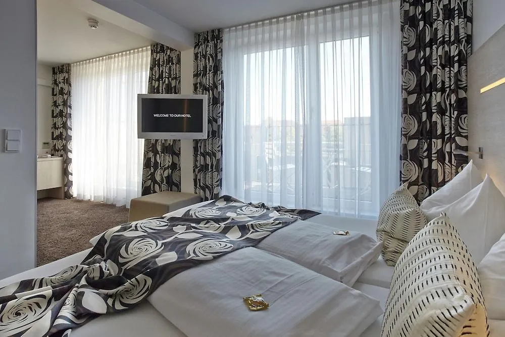 Hotel Demas City Munich 3*,  Germany