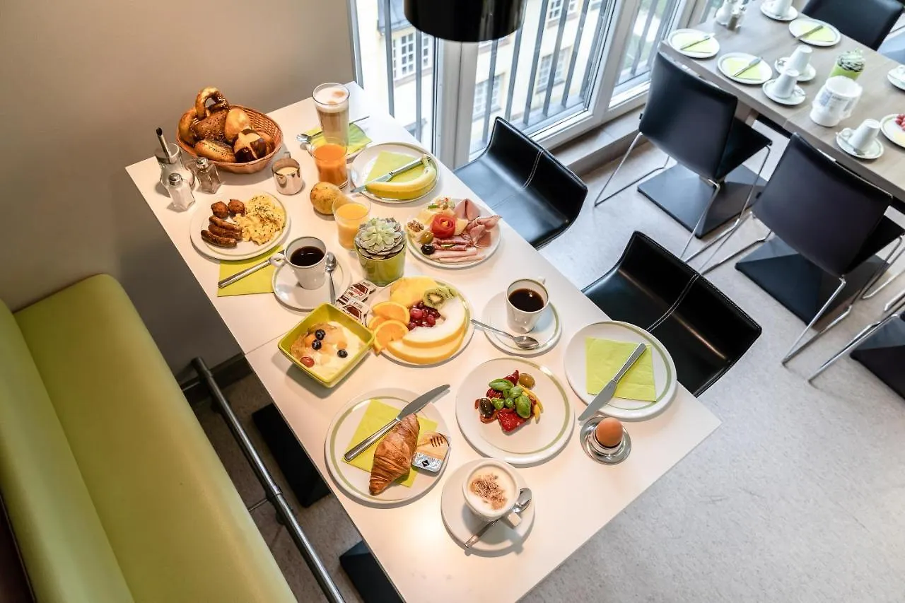 Hotel Demas City München