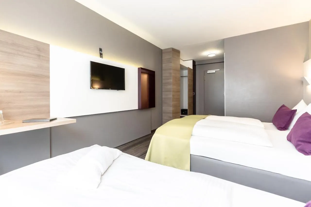 Hotel Demas City München 3*,  Deutschland