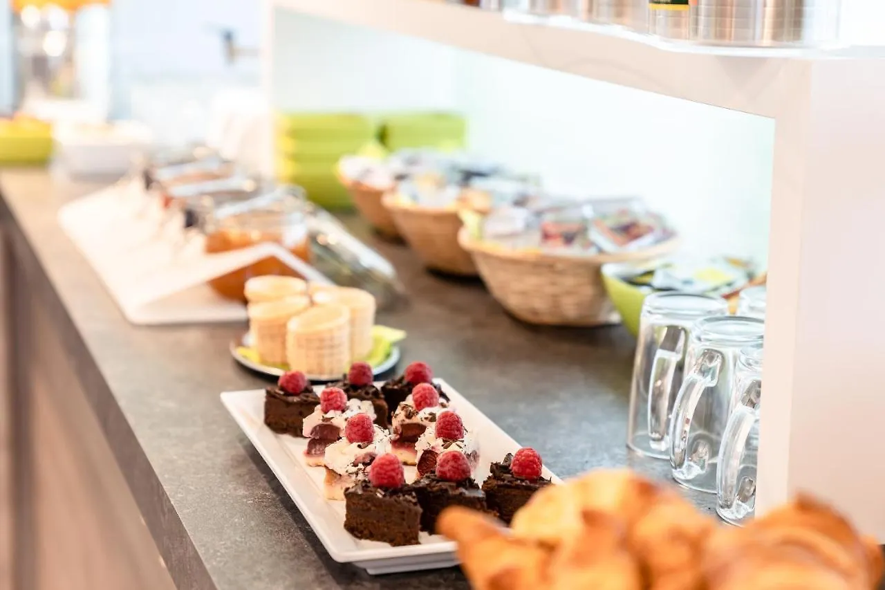 Hotel Demas City München