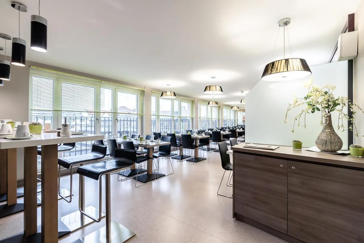Hotel Demas City München