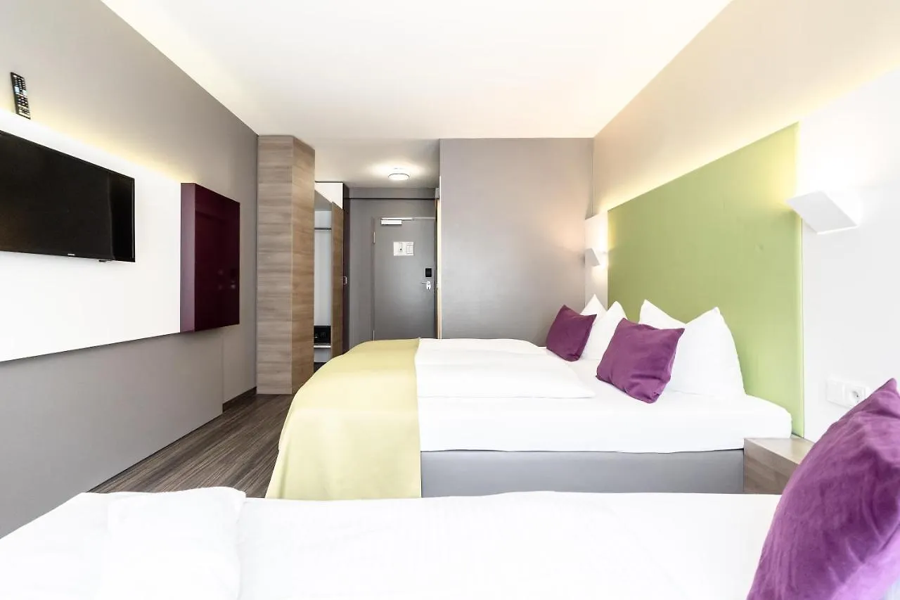 Hotel Demas City Munich