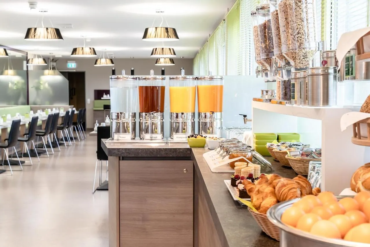 ***  Hotel Demas City München Deutschland