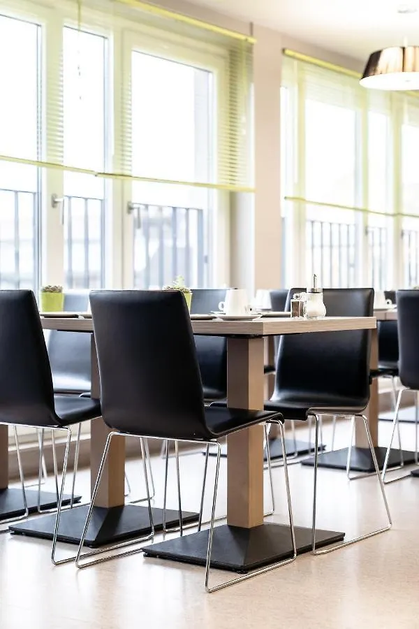 Hotel Demas City München Deutschland