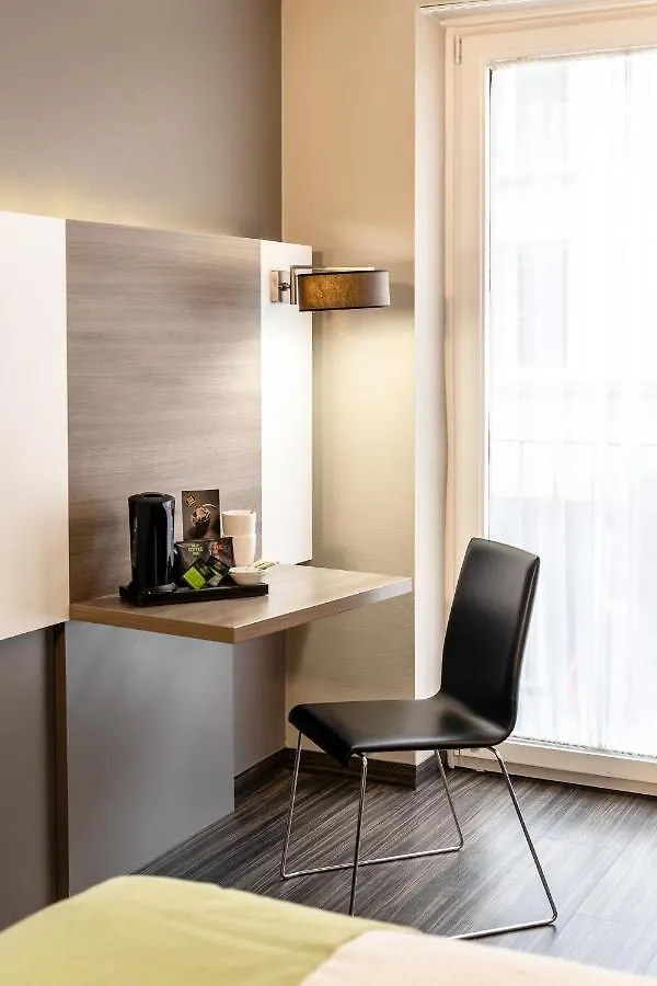 ***  Hotel Demas City München Deutschland