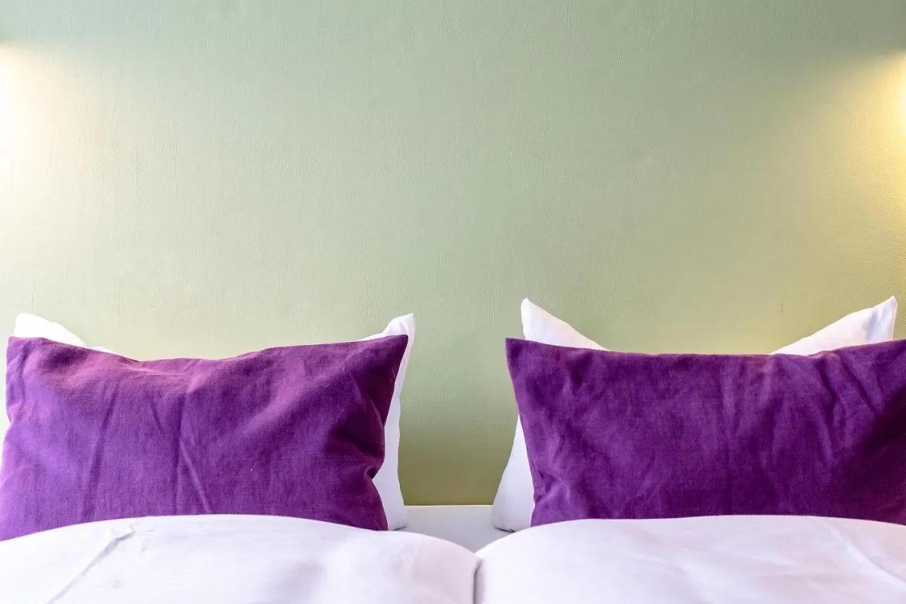 Hotel Demas City München