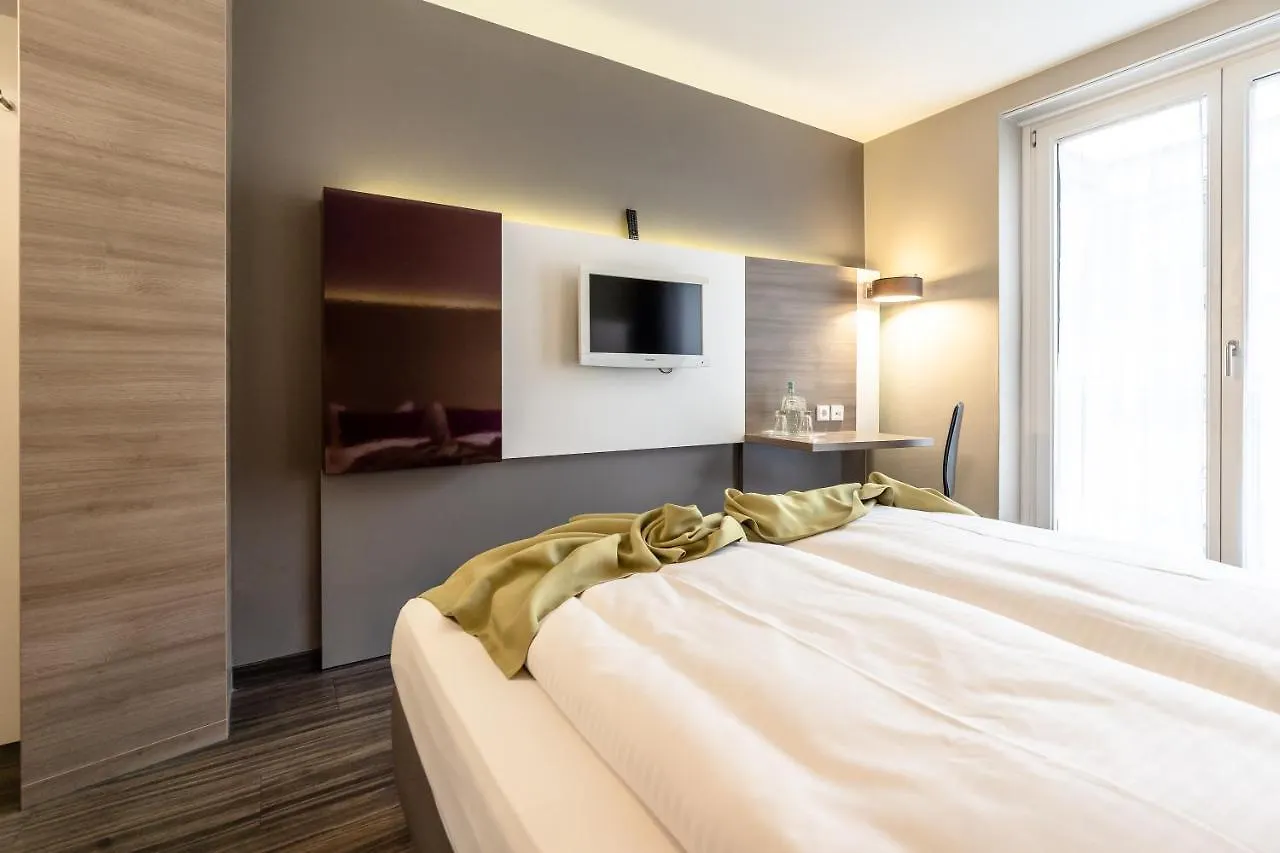 ***  Hotel Demas City München Deutschland