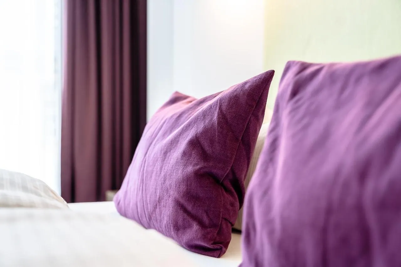 Hotel Demas City München