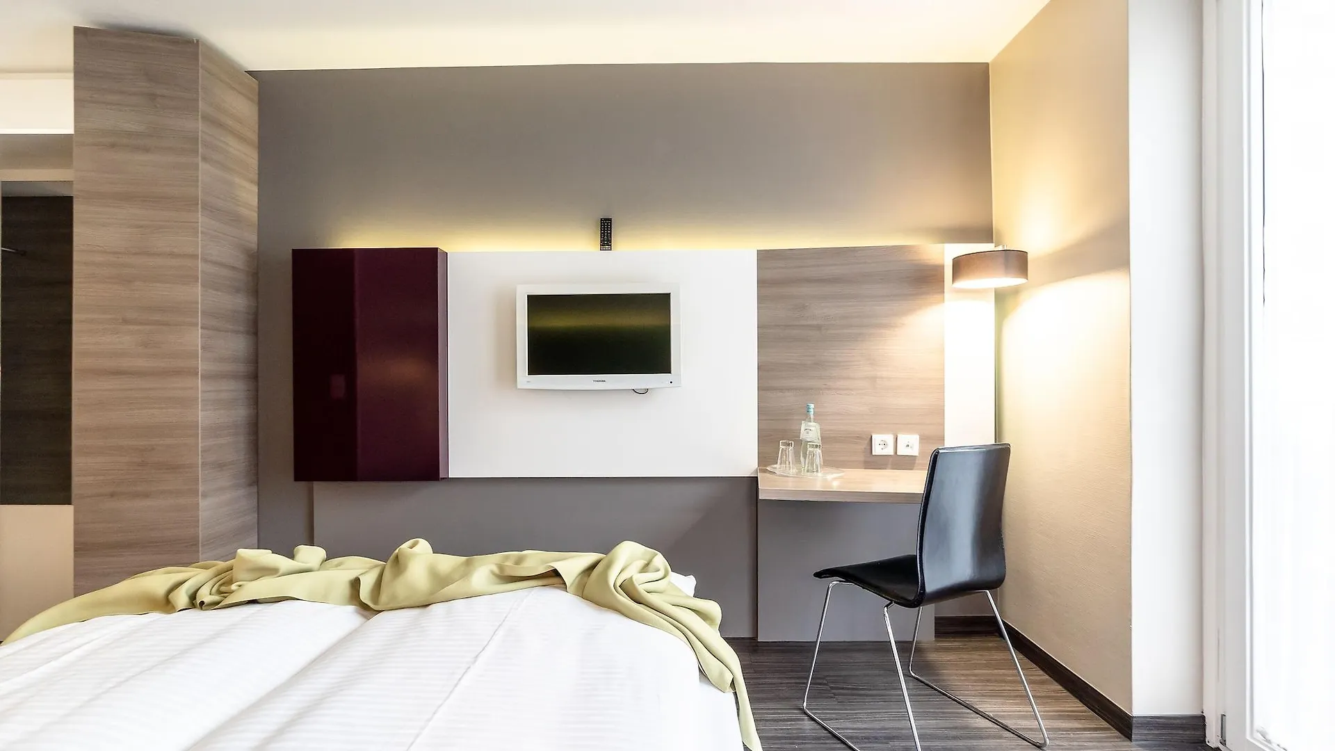 Hotel Demas City Münih