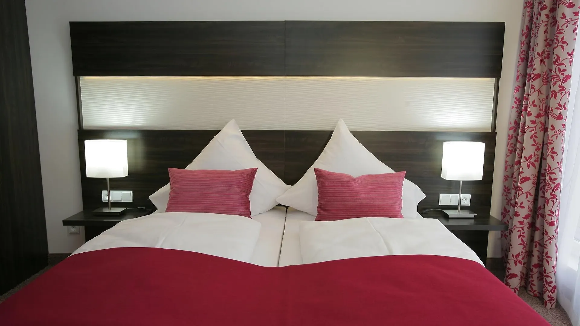 Hotel Demas City Münih