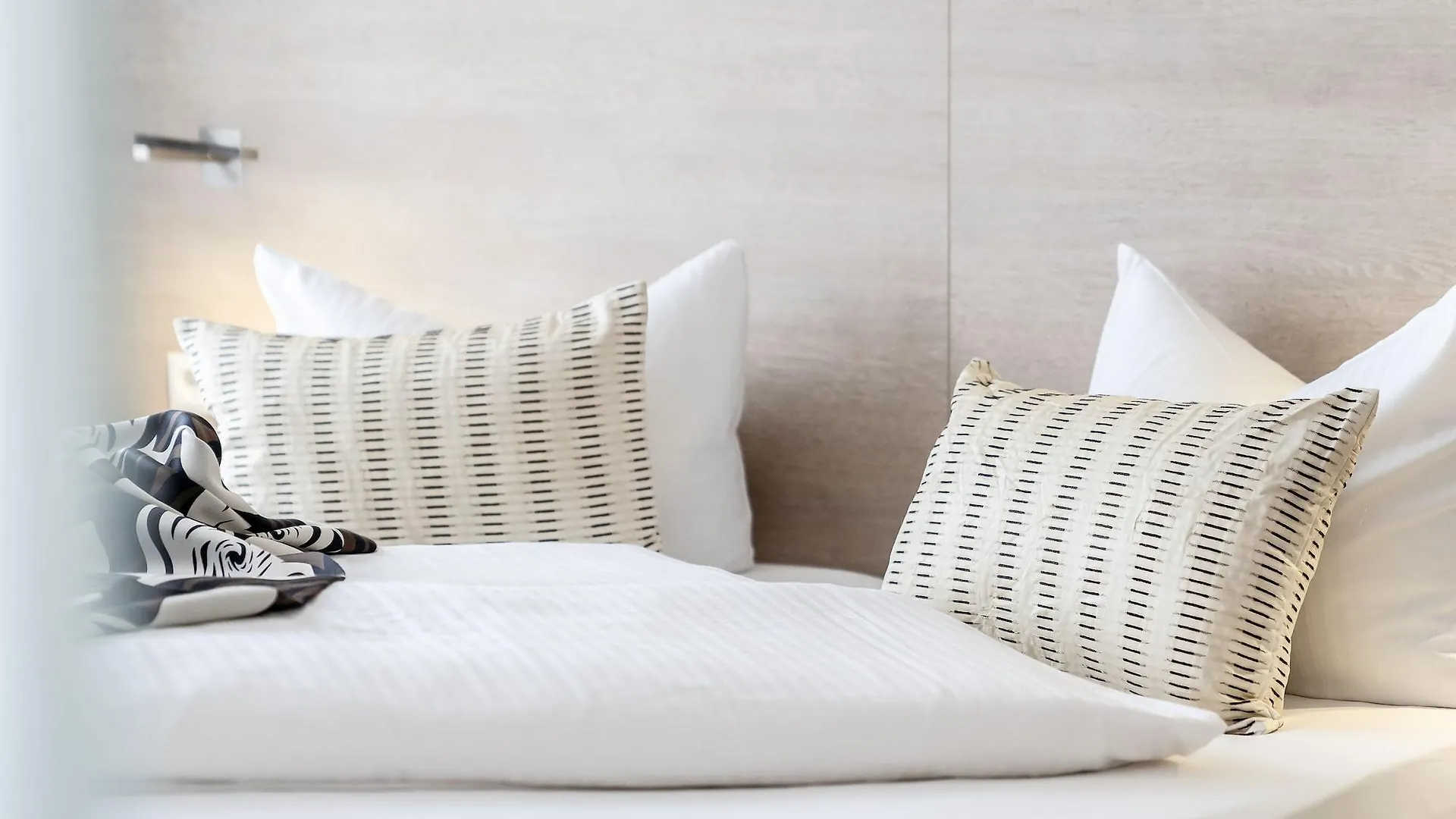 Hotel Demas City Münih 3*,