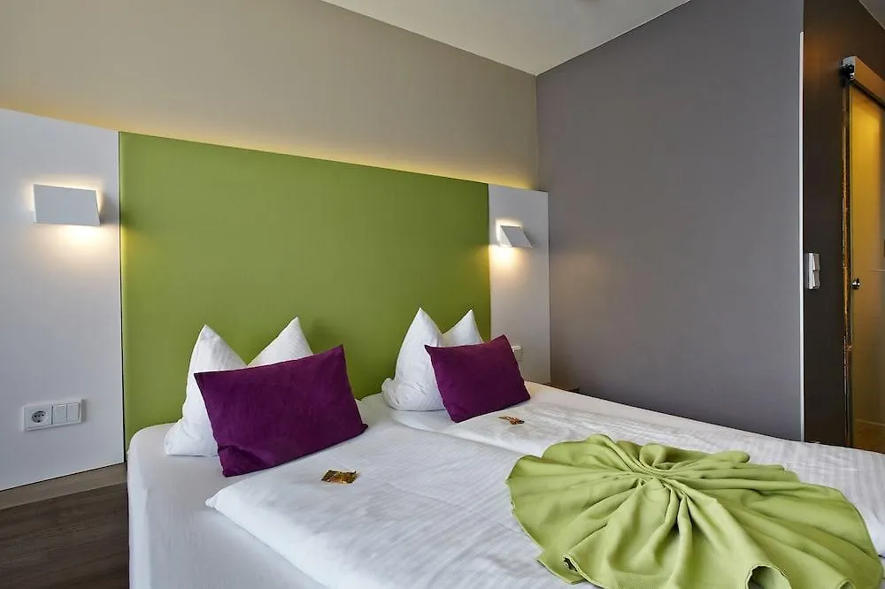 Hotel Demas City Münih