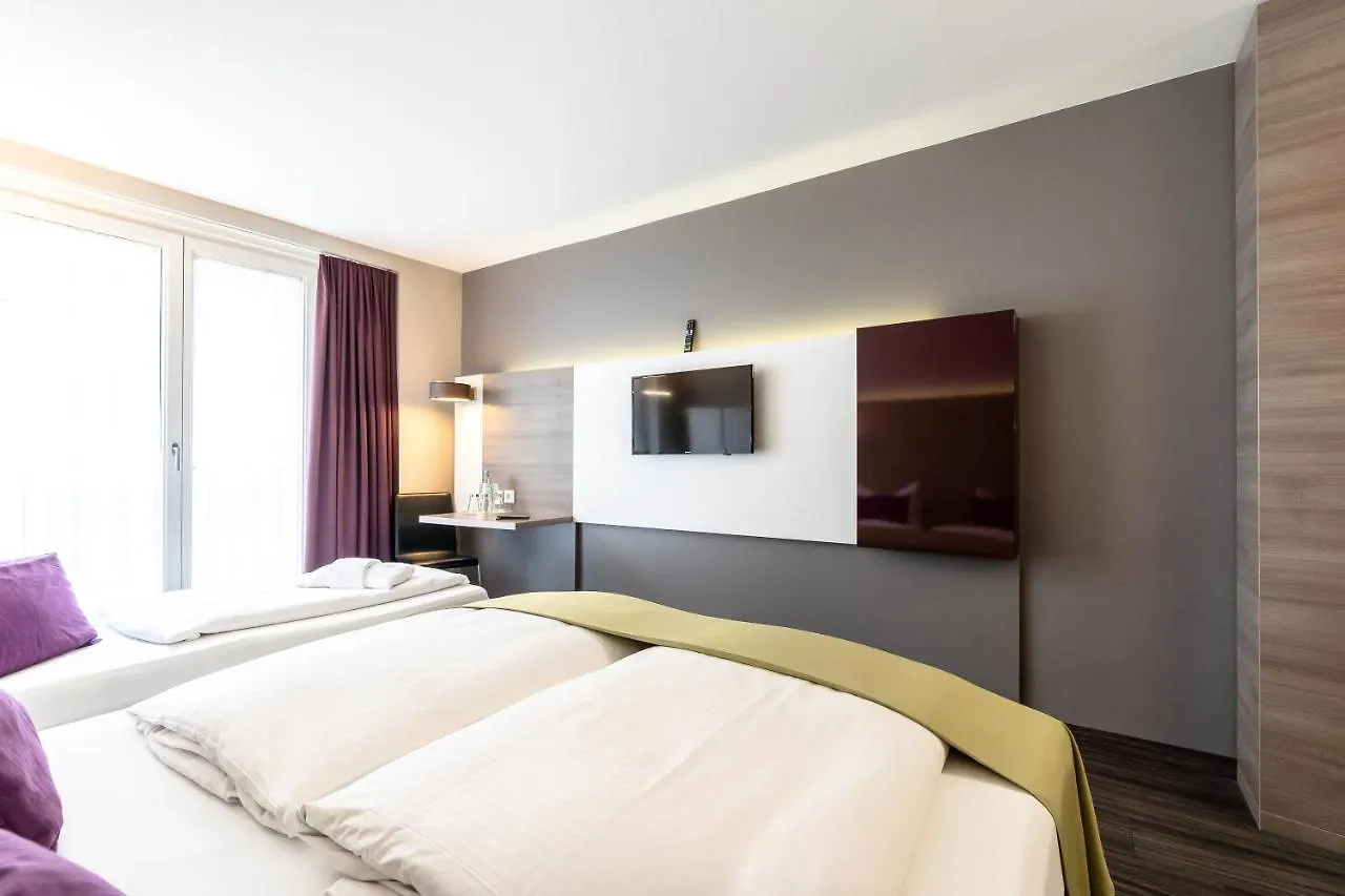 Hotel Demas City Münih